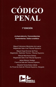 Código Penal