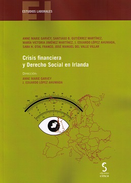 Crisis financiera y derecho social en Irlanda