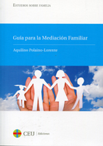Guía para la mediación familiar