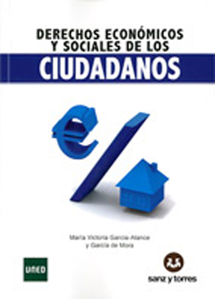 Derechos económicos y sociales de los ciudadanos