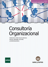 Consultoría organizacional