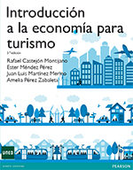 Introducción a la economía para turismo