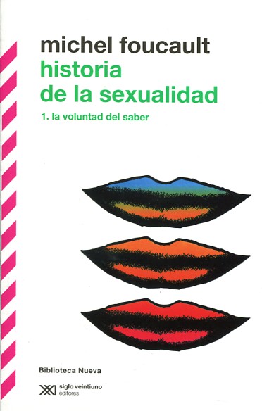 Historia de la sexualidad