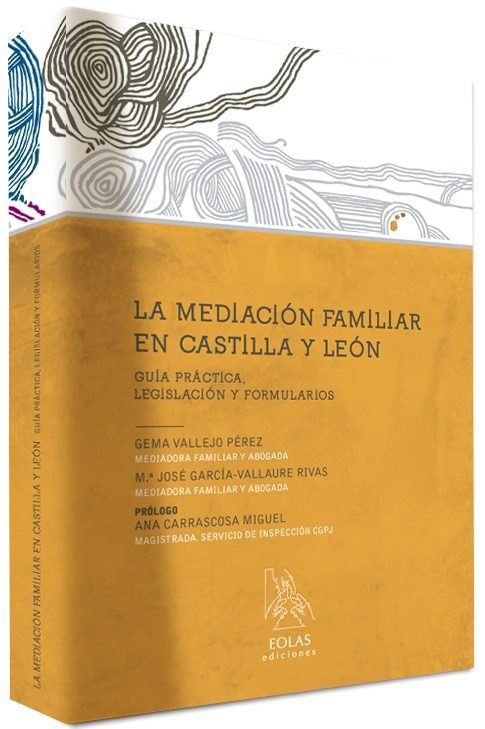 La mediación familiar en Castilla Y León