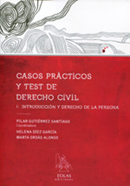 Casos prácticos y test de Derecho Civil