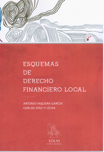 Esquemas de Derecho Financiero Local