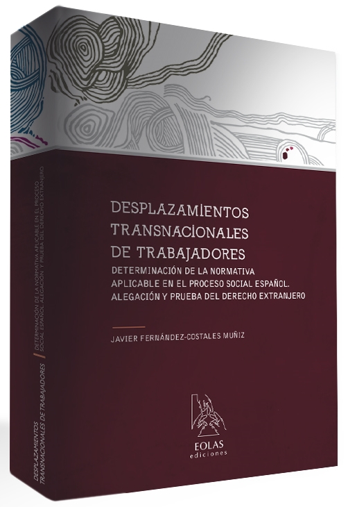 Desplazamientos Transnacionales de Trabajadores