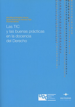 Las TIC y las buenas prácticas en la docencia del Derecho