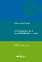 Régimen jurídico de la contabilidad del empresario