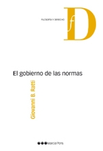 El gobierno de las normas