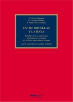 Entre Bruselas y La Haya