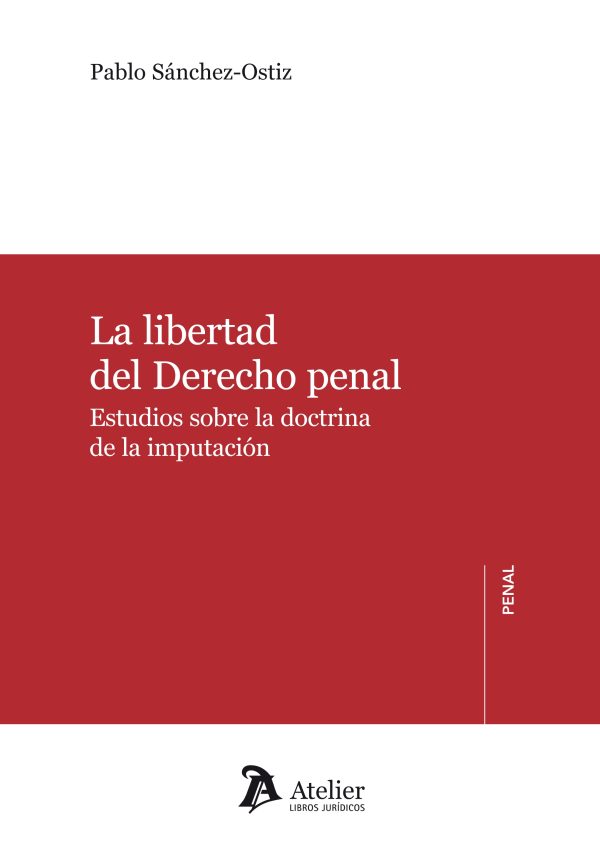 La libertad del Derecho penal