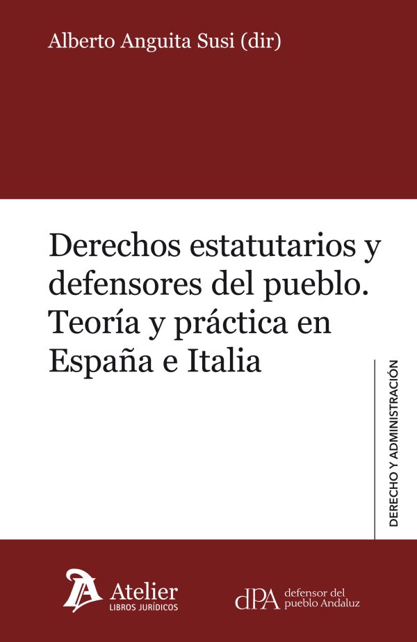 Derechos estatutarios y defensores del pueblo
