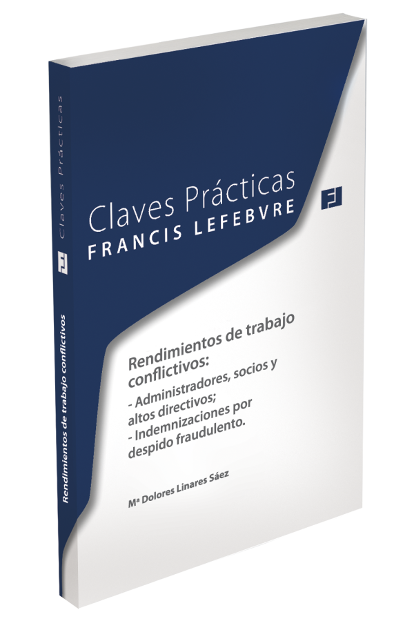 Claves prácticas. Rendimientos de trabajo conflictivos