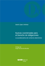 Nuevas coordenadas para el Derecho de obligaciones
