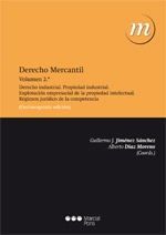 Derecho mercantil. Volumen 2