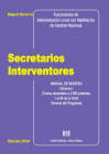 Secretarios-Interventores (Temario resumido)