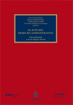 El juez del Derecho administrativo