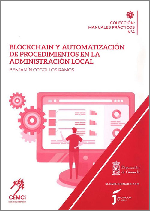 Blockchain y automatización de procedimientos en la Administración Local
