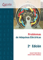 Problemas de máquinas eléctricas