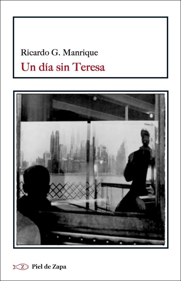 Un día sin Teresa