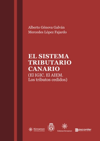El sistema tributario canario