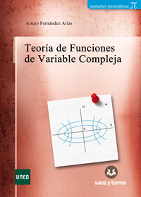 Teoría de las funciones de variable compleja