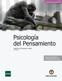 Psicología del pensamiento