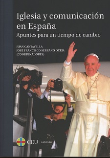 Iglesia y comunicación en España