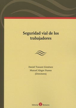 Seguridad vial de los trabajadores