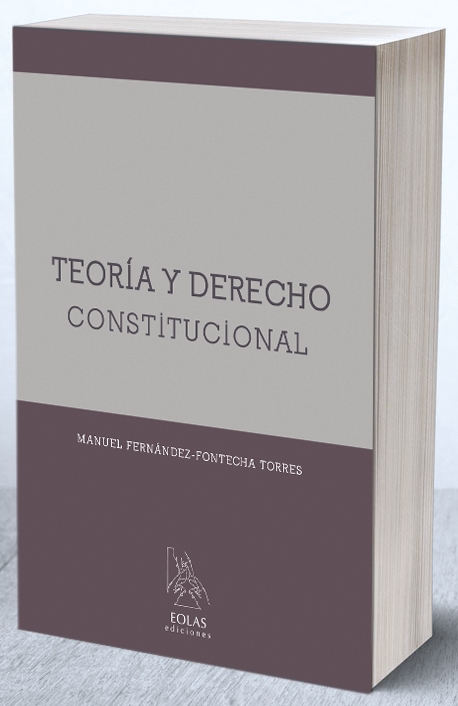 Teoría de Derecho Constitucional