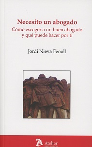 Necesito un abogado