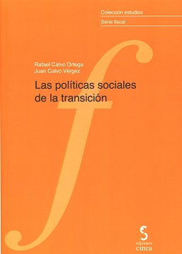 La políticas sociales de la transición