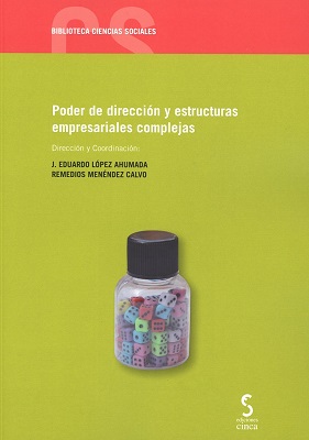 Poder de dirección y estructuras empresariales complejas