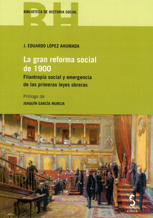 La Gran Reforma Social de 1900