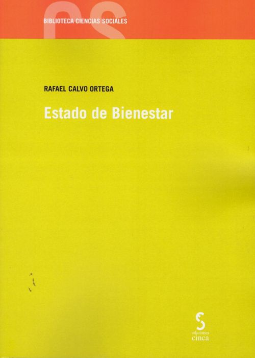 Estado de Bienestar