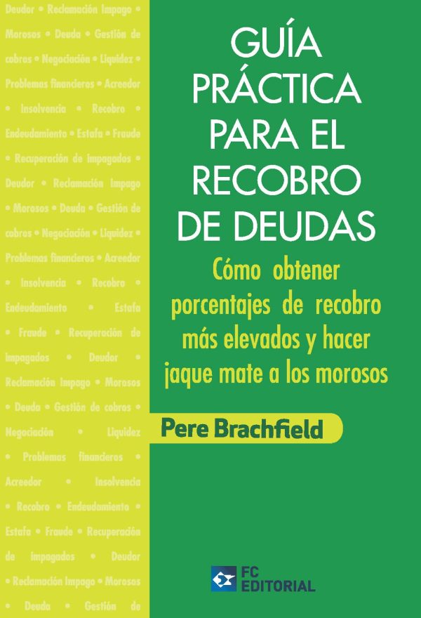Guía práctica para el recobro de deudas