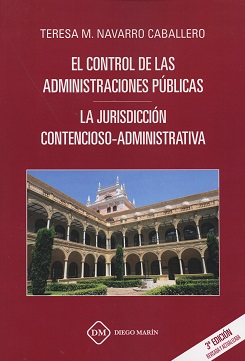 El control de las Administraciones Públicas