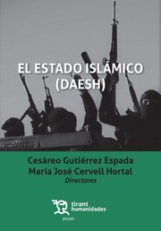 El estado islámico (DAESH)