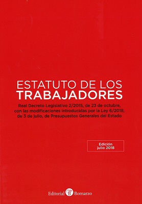 Estatuto de los Trabajadores