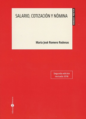 Salario, cotización y nómina