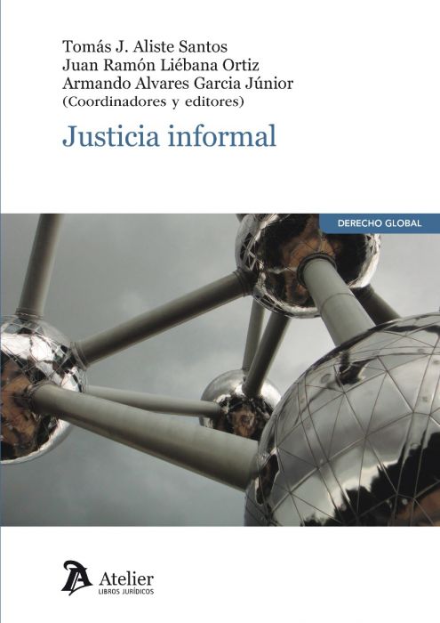 Justicia informal