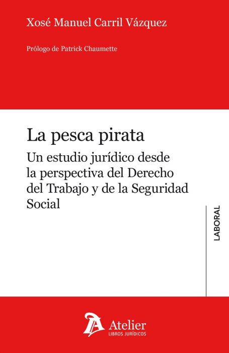 La Pesca Pirata