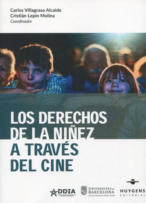 Los derechos de la niñez a través del cine