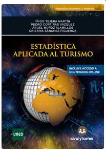 Estadística aplicada al Turismo