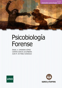Psicobiología forense