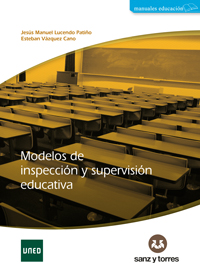 Modelos de inspección y supervisión educativa