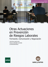Otras actualizaciones en prevención de riesgos laborales