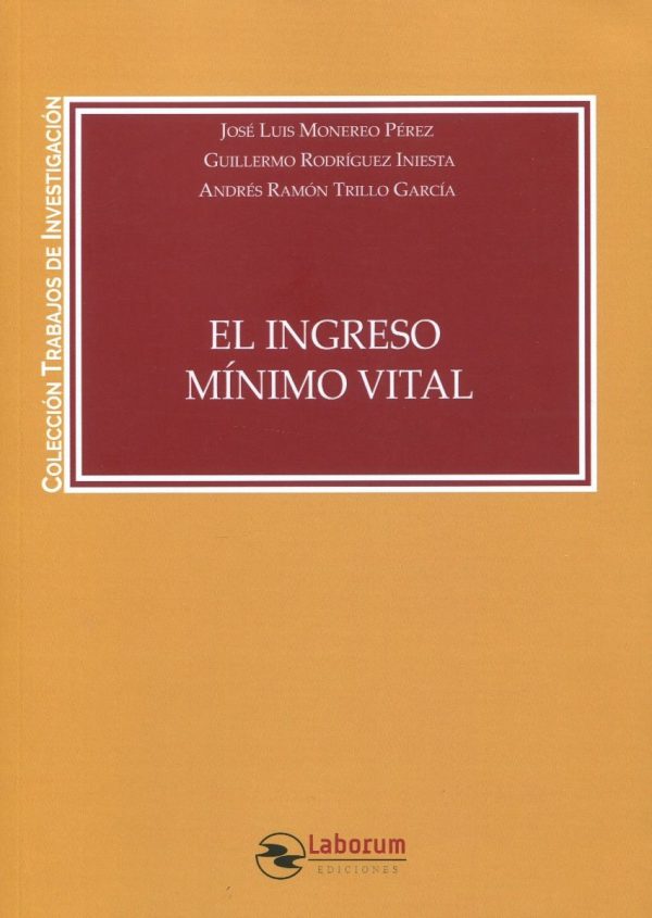 El ingreso mínimo vital