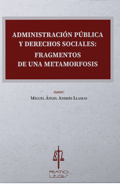 Administración pública y derechos sociales